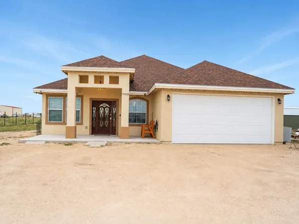 13526 W Happy Trl, Odessa, TX 79763