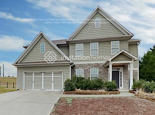 1792 Sahale Falls Dr, Braselton, GA 30517