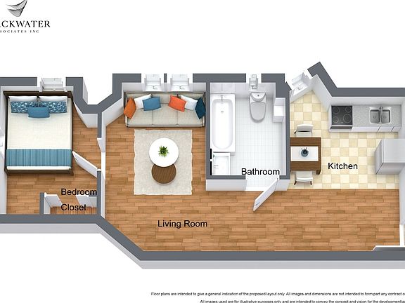 2nd image of 473 W 158th St APT 27