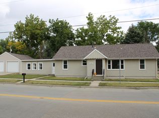 330 S Foster St, Mitchell, SD 57301