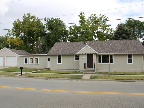 330 S Foster St, Mitchell, SD 57301