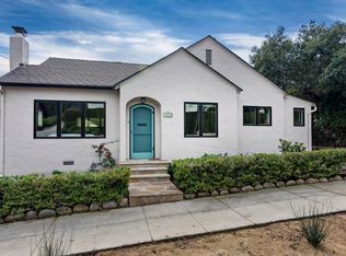 1825 Olive Ave, Santa Barbara, CA 93101