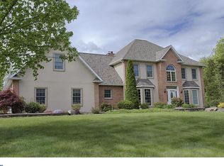 1058 Palisades Dr, Leesport, PA 19533