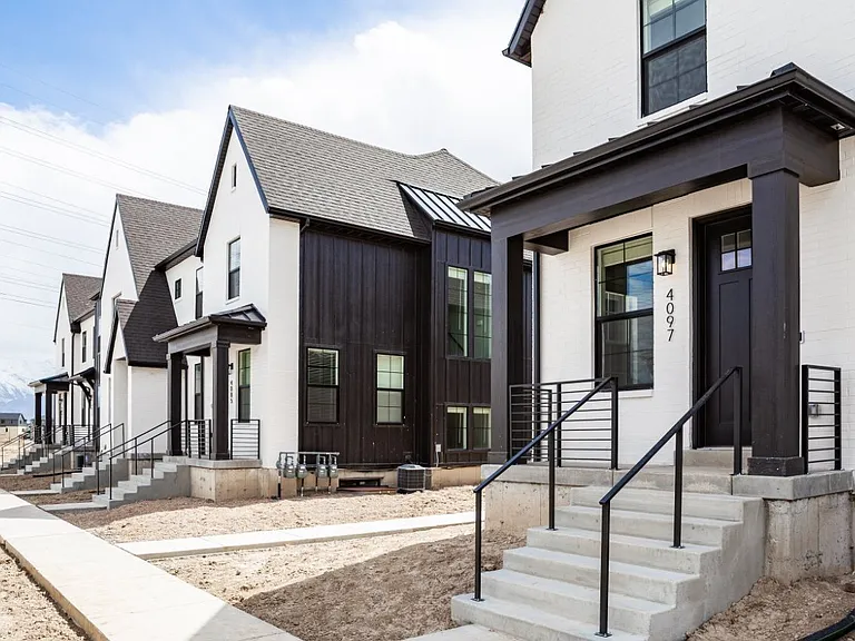 Drexler Townhomes at Holbrook Farms — Photo 21