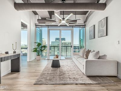 1 E Lexington Ave UNIT 1402, Phoenix, AZ, 85012