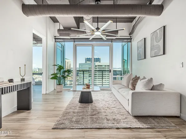 1 E LEXINGTON Avenue #1402, Phoenix, AZ 85012