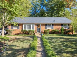 1643 Winding Way, North Chesterfield, VA 23235