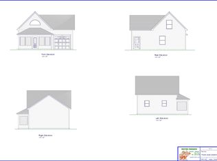 16 Thistle Dr #C, Gorham, ME 04038