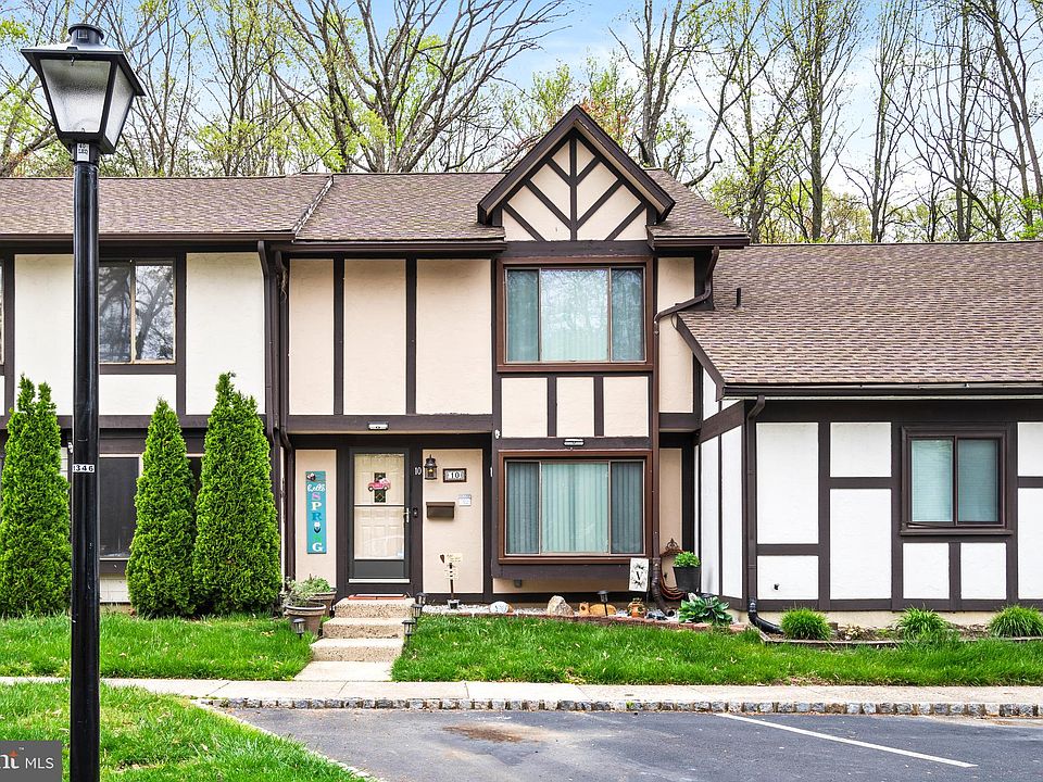 10 Sycamore Ct, Lumberton, NJ 08048 | Zillow
