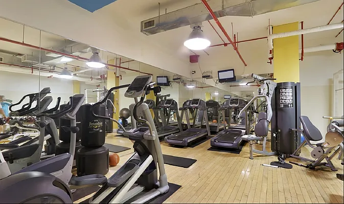 Rented by Douglas Elliman | media 13