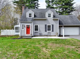 723 Lovely St, Avon, CT 06001