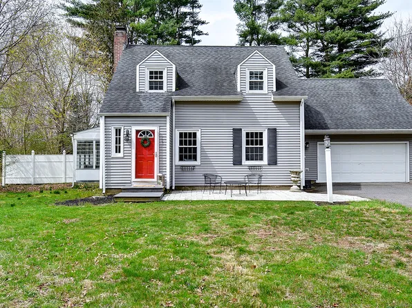 723 Lovely Street, Avon, CT 06001