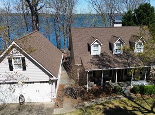 1701 Old Andersonville Rd, Hartwell, GA 30643