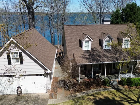 1701 Old Andersonville Rd, Hartwell, GA 30643