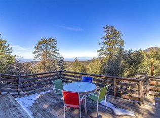 52943 Bear Mountain Rd, Idyllwild, CA 92549