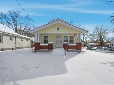 3717 Hamilton Trenton Rd, Hamilton, OH, 45011