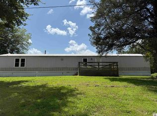 1545 McElrath Rd, Dexter, KY 42036