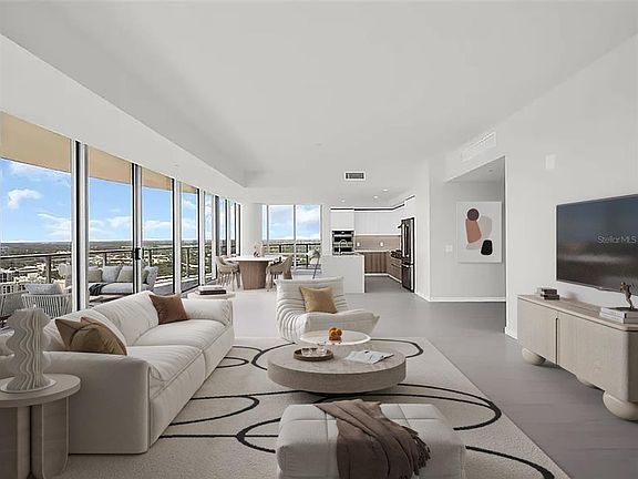 2nd image of 400 CENTRAL AVENUE #3401