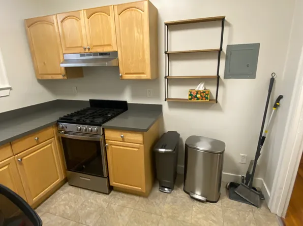 1810 Euclid Ave, Berkeley, CA