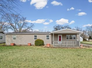 1095 Eastview Dr, Paxton, IL 60957