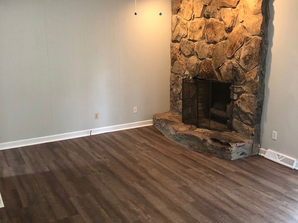 7312 Hallbrook Rd Knoxville, TN, 37918 Apartments for Rent Zillow