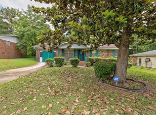 2211 Rocky Branch Rd, Dothan, AL 36303