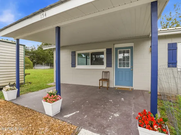 154 POLK Road, Jacksonville, FL 32218
