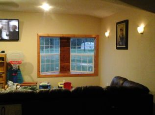 2506 Doc Ridgeway Dr, Macks Creek, MO 65786