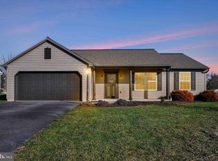 3208 Jodi Ln, Dover, PA