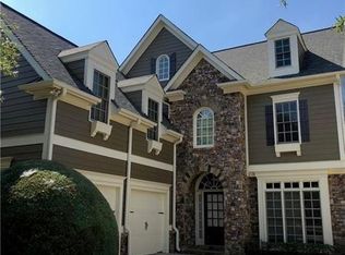 4102 Hill House Rd SW, Smyrna, GA 30082