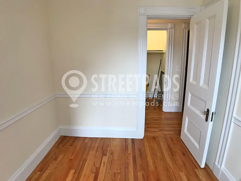 small room