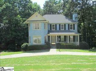 115 Wood Creek Rd, Mauldin, SC 29662