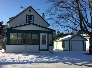 545 9th St SW, Pine City, MN 55063