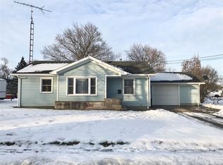 1426 Lynn St, Owosso, MI