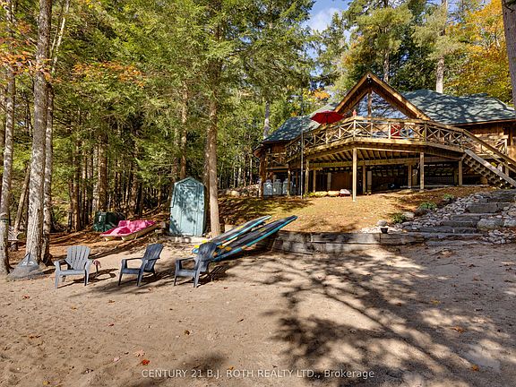 4th image of 1213 Camp Jackson Rd #22