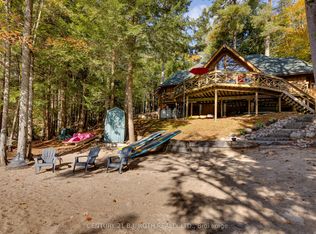 1213 Camp Jackson Rd #22, Muskoka Lakes, ON P0C 1A0