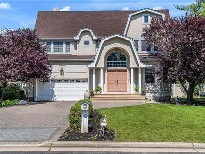 9 Laurel Lane, Old Westbury, NY, 11568