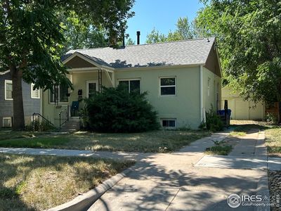 619 E Plum St, Fort Collins, CO, 80524
