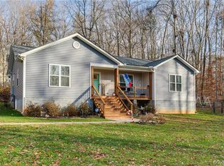2002 Oneida Rd, Powhatan, VA 23139