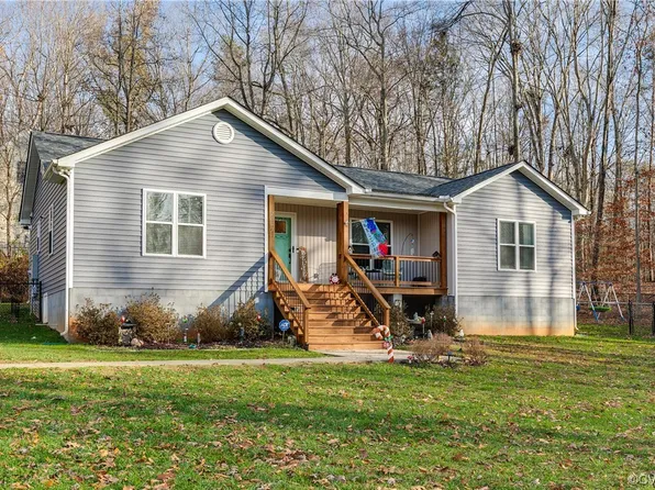 2002 Oneida Rd, Powhatan, VA 23139