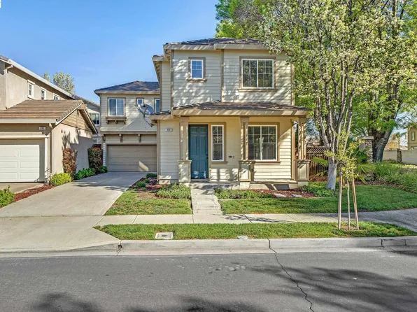 489 Silverwood St, Brentwood, CA 94513