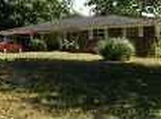 321 Statem Gap Rd #RAP, Morristown, TN 37813