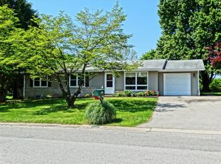 1620 Emerald Ave, York, PA 17408