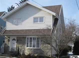 246 W Ferdinand St, Manheim, PA 17545