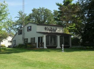 235 Plank Rd, Hudson, MI 49247