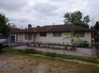 4911 S Roxbury St, Seattle, WA 98118