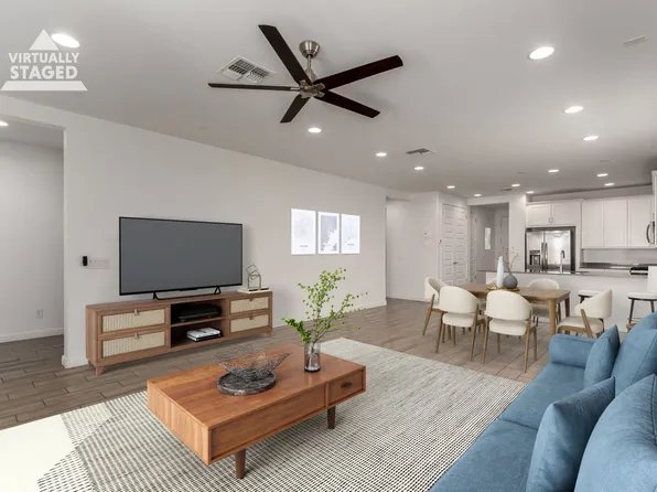 36610 W Mediterranean Way, Maricopa, AZ 85138