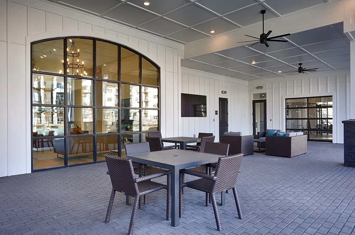 Gateway Village at Swan Creek — photo 15