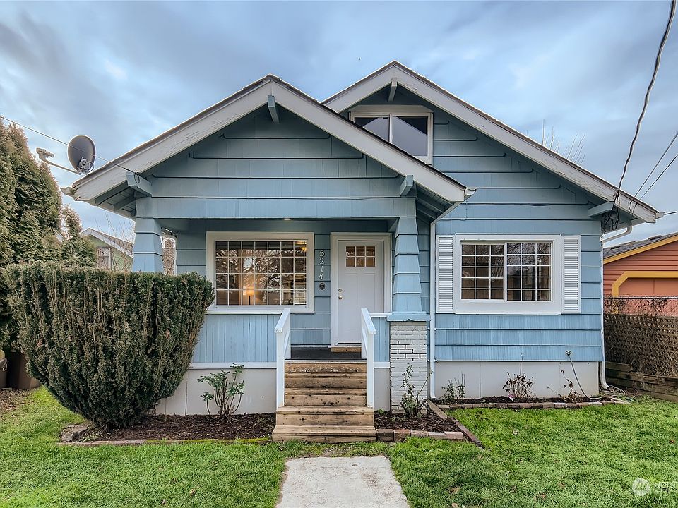 1st image of 5214 S Sheridan Avenue