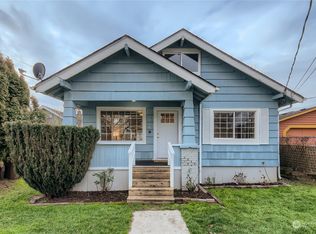 5214 S Sheridan Ave, Tacoma, WA
